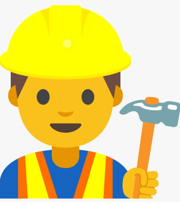 Construction Worker  - 10AM-07PM
