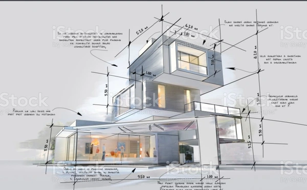 Architecture Design - 10AM-07PM.