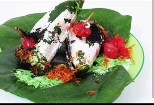 Maghahi Pan  - 11 AM -- 10 PM, 1 Paan