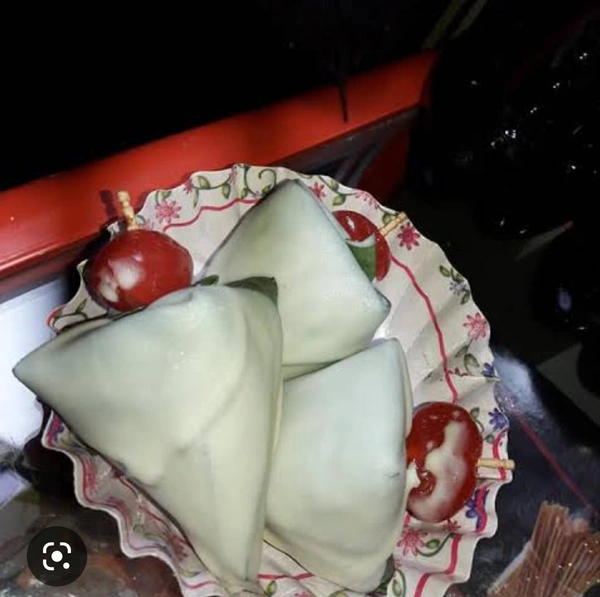 White Chocolate Paan  - 10AM -- 10PM, 1 Paan