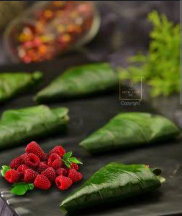 painapple Paan  - 10AM -- 10PM, 1 Paan