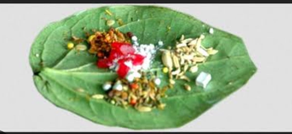 kalkatta ChamanChatani  - 10AM -- 10PM, 1 Paan