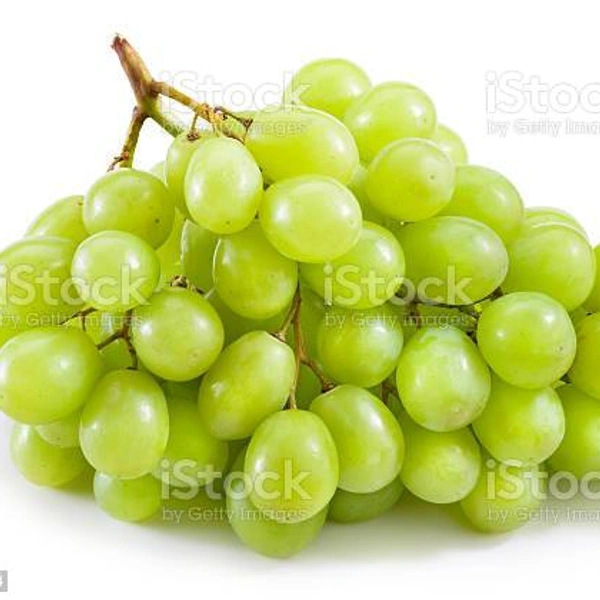 Grapes - 09AM-09PM, 1KG