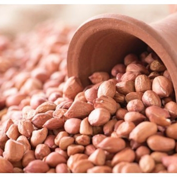 Ground Nut - 09AM-09PM, 1KG