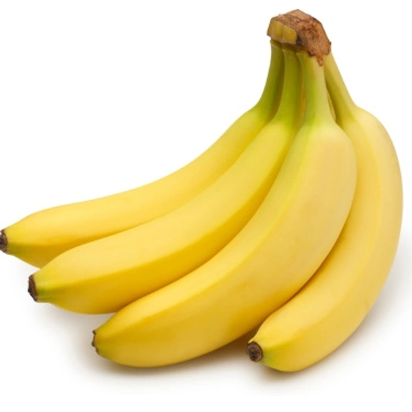 Banana - 09AM-09PM, 6 PEC