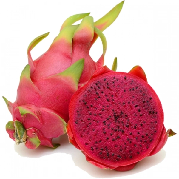 Dragon Fruits (Loose) - 09AM-09PM, 1Pc 220-350g