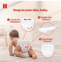 Huggies - Large Size(64pcs)