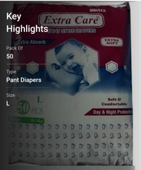 Extra Care Pants (L Size)