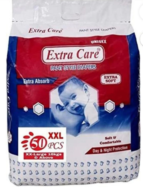 Extra Care (XXL)