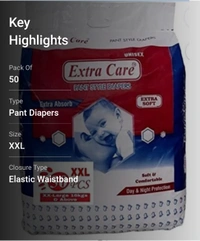 Extra Care (XXL)