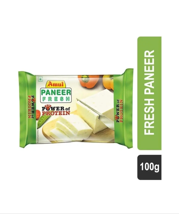  Fresh Paneer - 09AM-09PM, 200 Gram