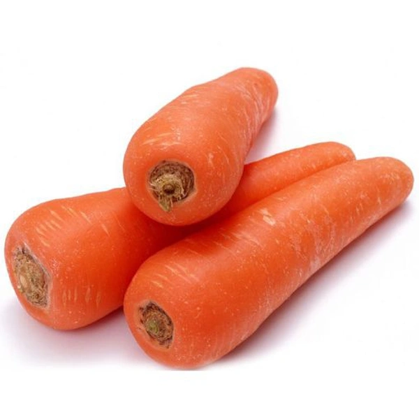 Carrot (Gajar) - 07AM-07PM, 750Gram