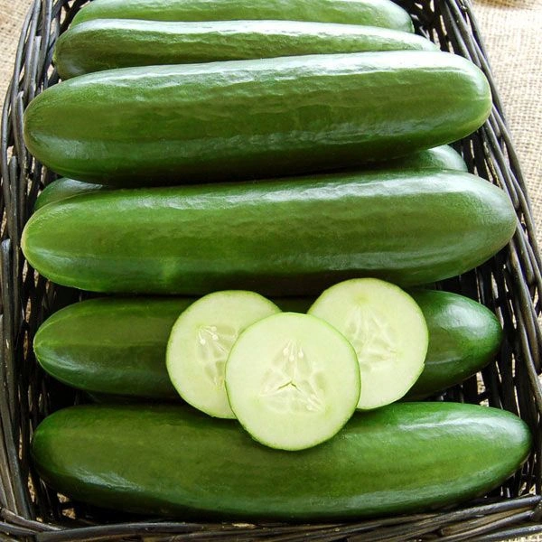 Cucumber  - 07AM-07PM, 500Gram