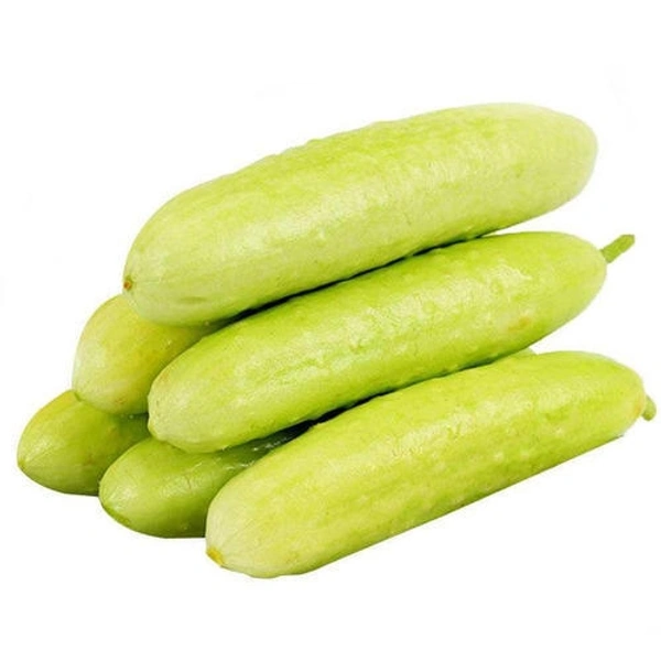 Cacumber White  - 07AM-07PM, 1Kg