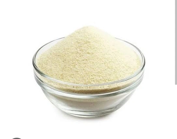 Upma Rawa - 10AM-8PM, 1KG