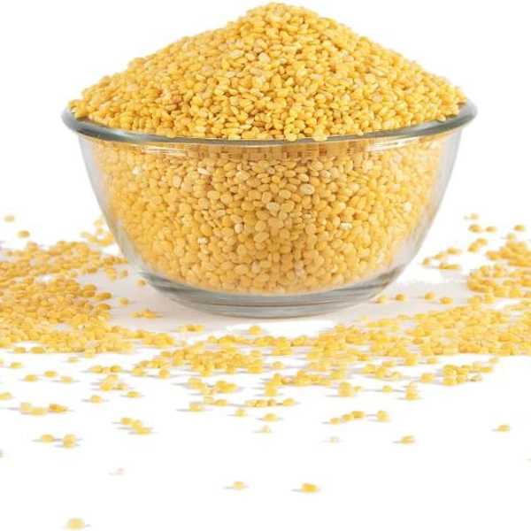 Moong Dal NO.1 - 10AM-08PM, 750Gram