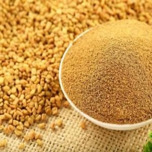 Methi - 10AM-08PM, 1KG