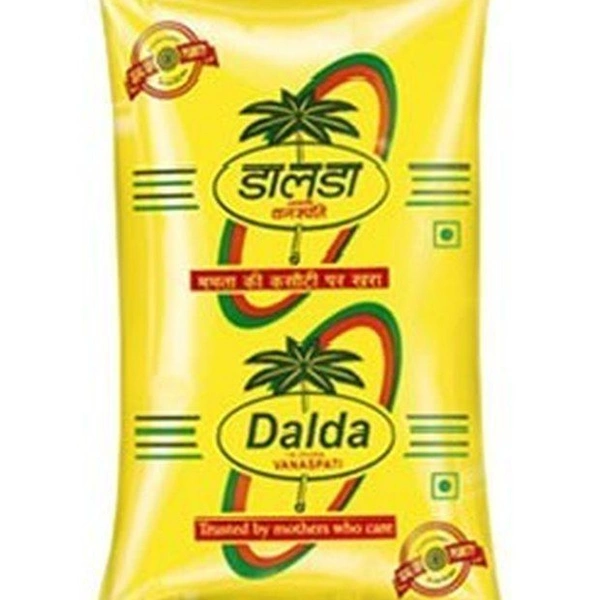Vaspati Dalada - 10AM-07PM, 500 Gram