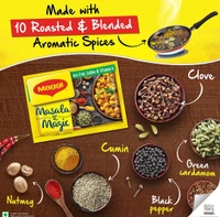 Maggi Masala-ae-magic Vegetable Masala - 10AM-07PM, 100 Gram