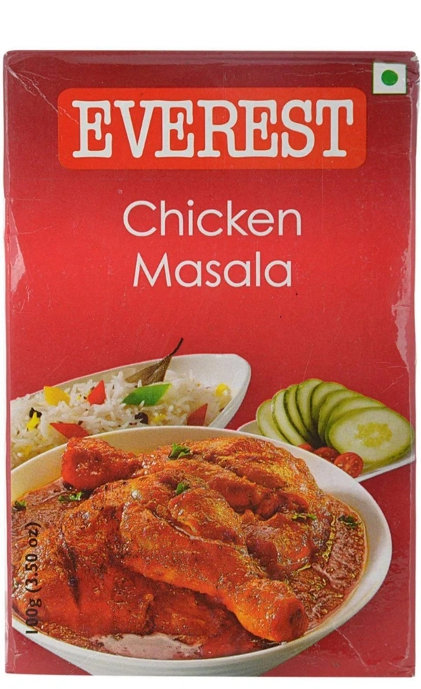 Everest Chicken Masala - 10AM-07PM, 15 gram