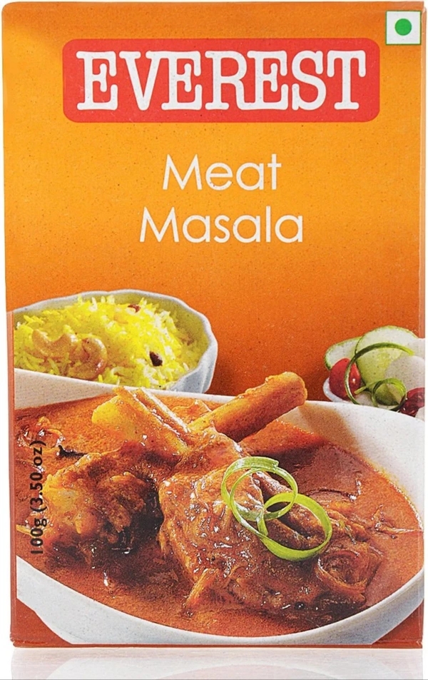 Everest Meat Madala - 10AM-07PM, 100Gram
