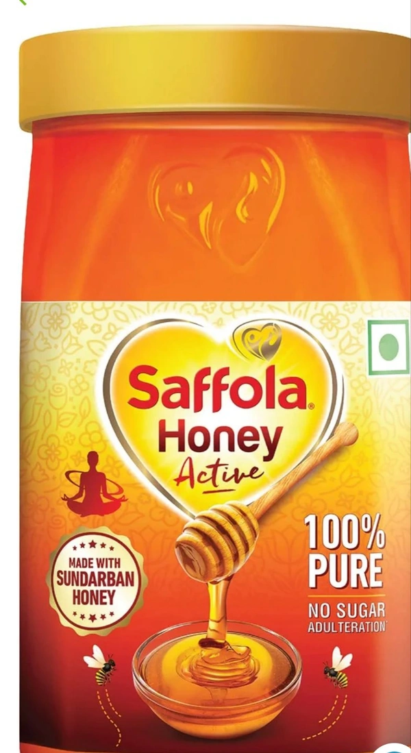 Honey  - 10AM-07PM, 100Gram