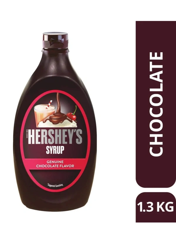 Hershey's  - 10AM-07PM, 1.3 KG