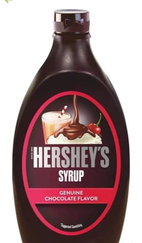 Hershey's  - 10AM-07PM, 1.3 KG