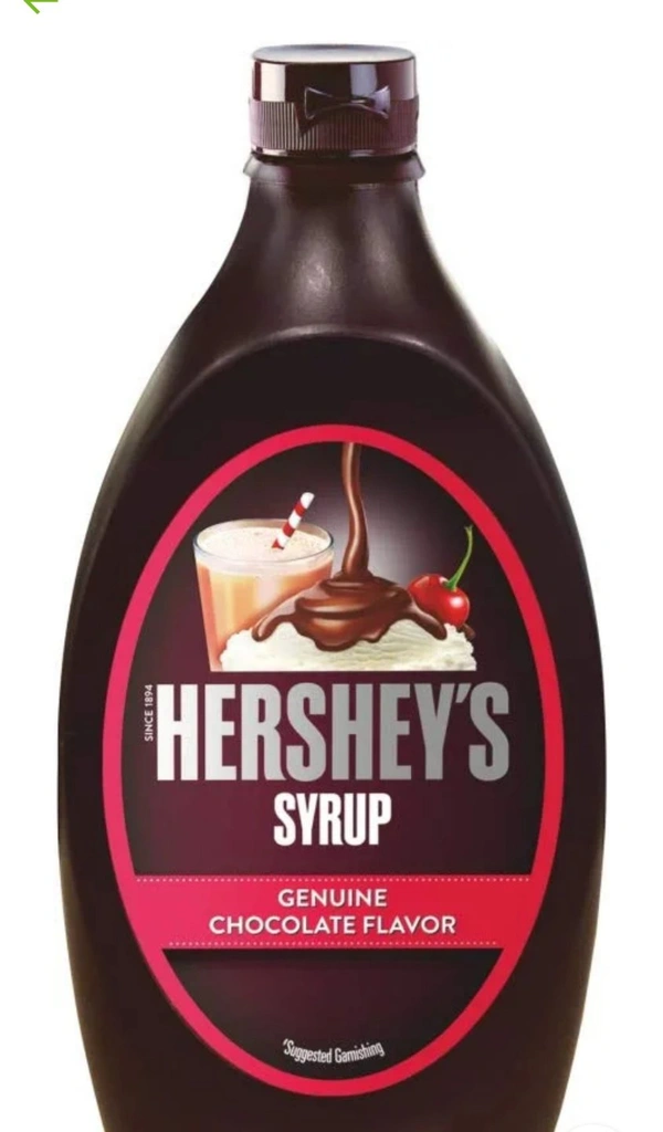 Hershey's  - 10AM-07PM, 1.3 KG