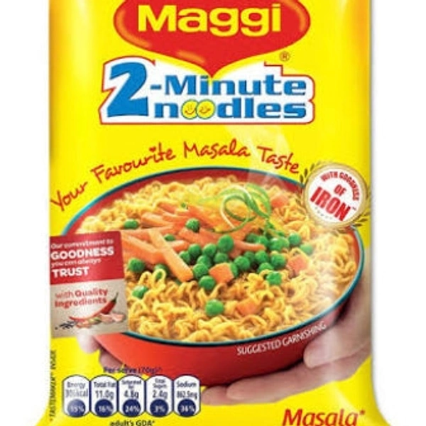 Maggie  - 10AM-07PM, 50Gram