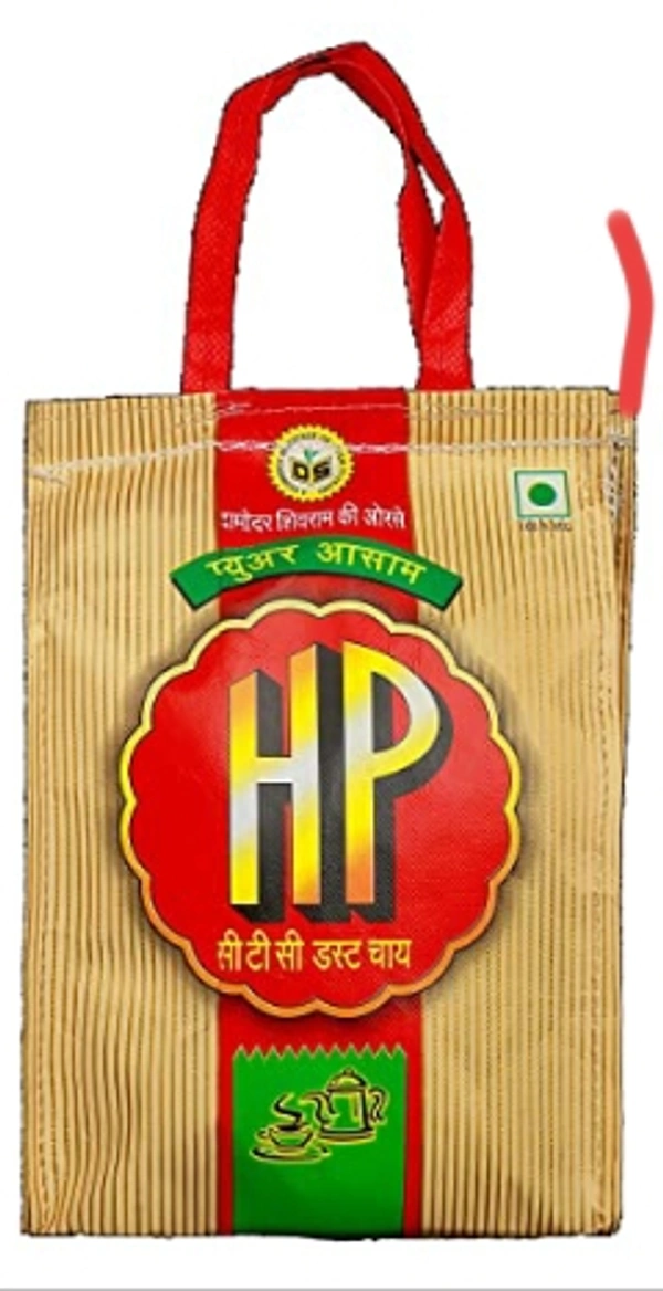 HP Tea Bag - 10AM-07PM, 1KG