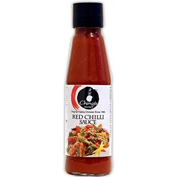 Chings Chilli  - 10AM-07PM, 700ML