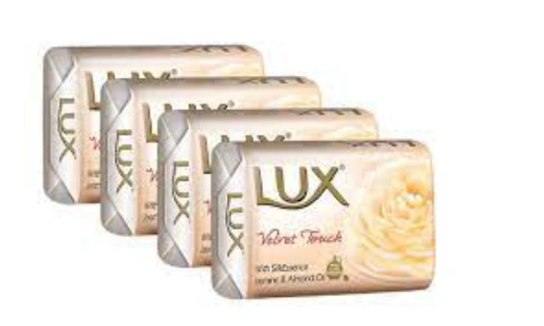 Lux Velvet Touch 4PIC - 10AM-07PM, 100Gram