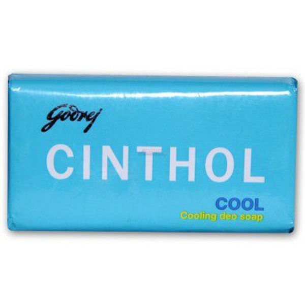 Cinthol Cool - 10AM-07PM, 3PIC