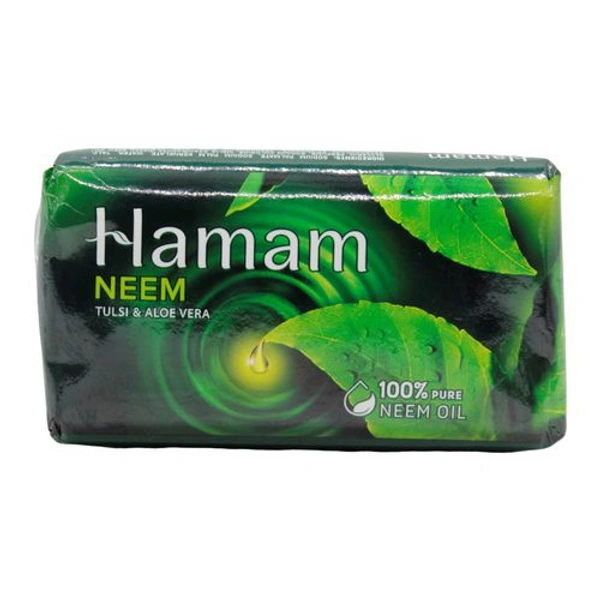 Hamam Neem - 10AM-07PM, 1PCK