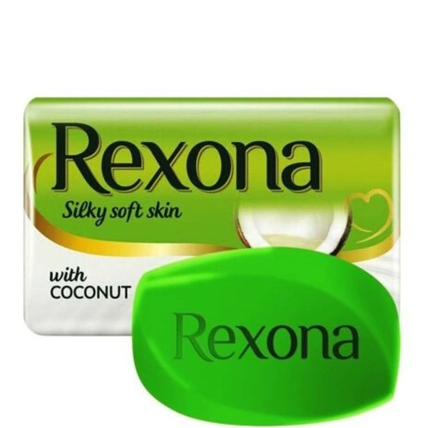 Rexona - 10AM-08PM, 1PCK