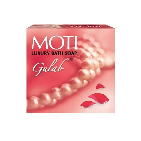 Moti Soap Gold  - 10AM-07PM, 1PIC