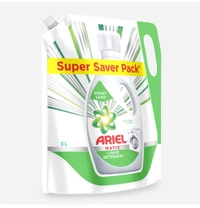 Areal Matic Front Load Liquid  - 10AM-08PM, 100ML