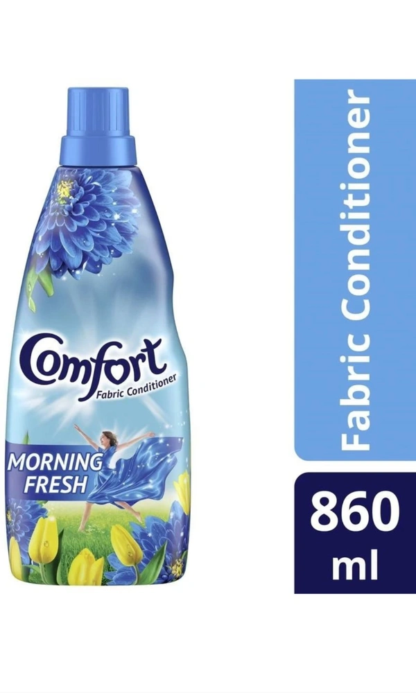 Comfort After Wash Morning Fresh - 10Am-08PM, 860ML