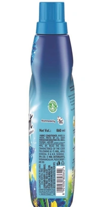 Comfort After Wash Morning Fresh - 10Am-08PM, 860ML