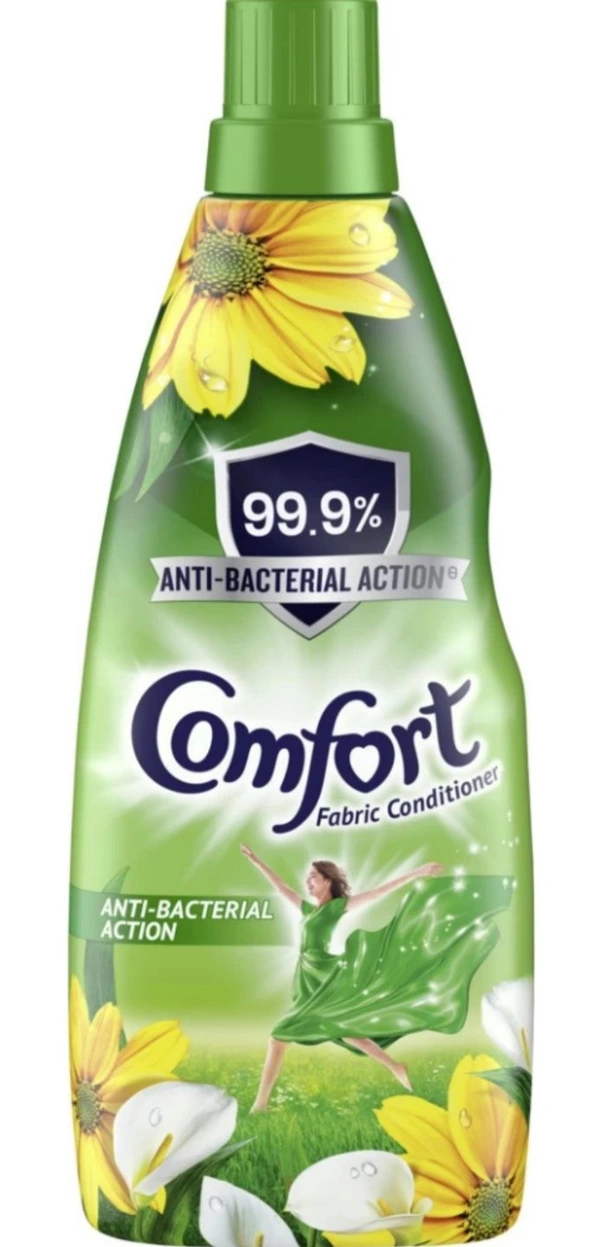 Comfort  - 10AM-08PM, 860ML
