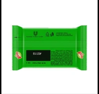 Dishwash Bar Lemon (Pack Of 3) - 10AM-08PM, 200Gram