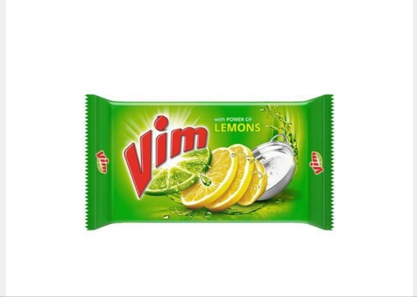 Dishwash Bar Lemon  - 10AM-08PM, 300Gram.