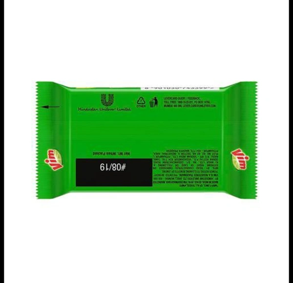 Dishwash Bar Lemon  - 10AM-08PM, 300Gram.