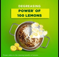 Dishwash Bar Lemon  - 10AM-08PM, 300Gram.