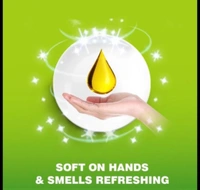 Dishwash Liquid Gel- Lemon  - 10AM-08PM, 500Gram