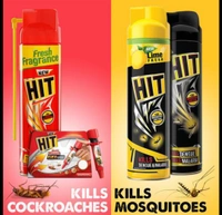 Cockroach Killer Spray - 10AM-08PM, 700ML