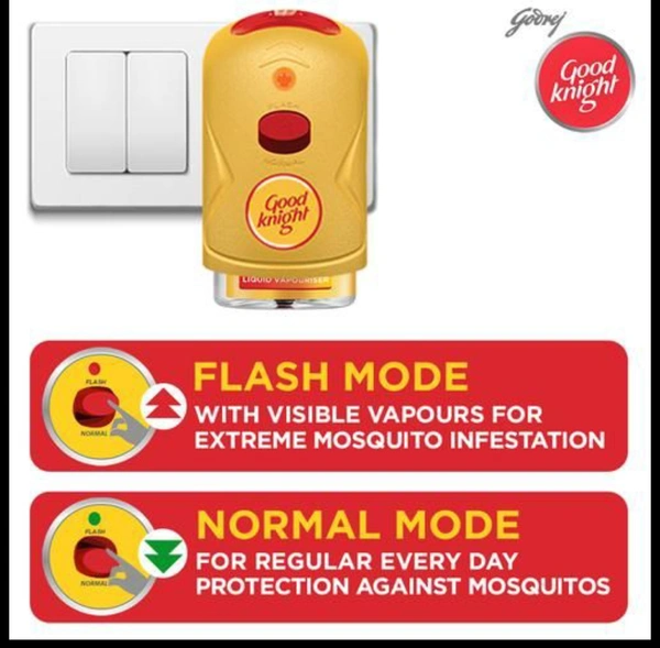 Gold Flash Refil Pack  - 10AM-08PM, 45ML