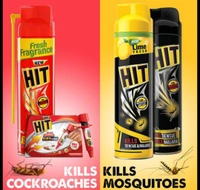 Anti-Roach Gel-cockroch Killer - 10AM-08PM, 20Gram