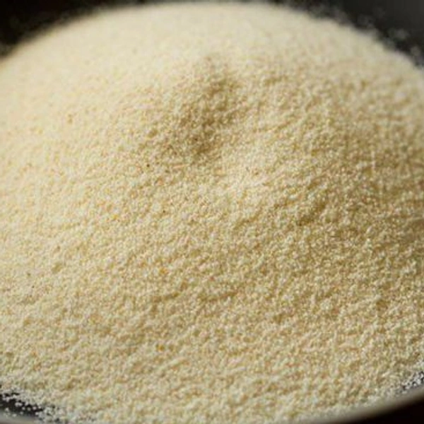 Rava - 10AM-08PM, 500Gram